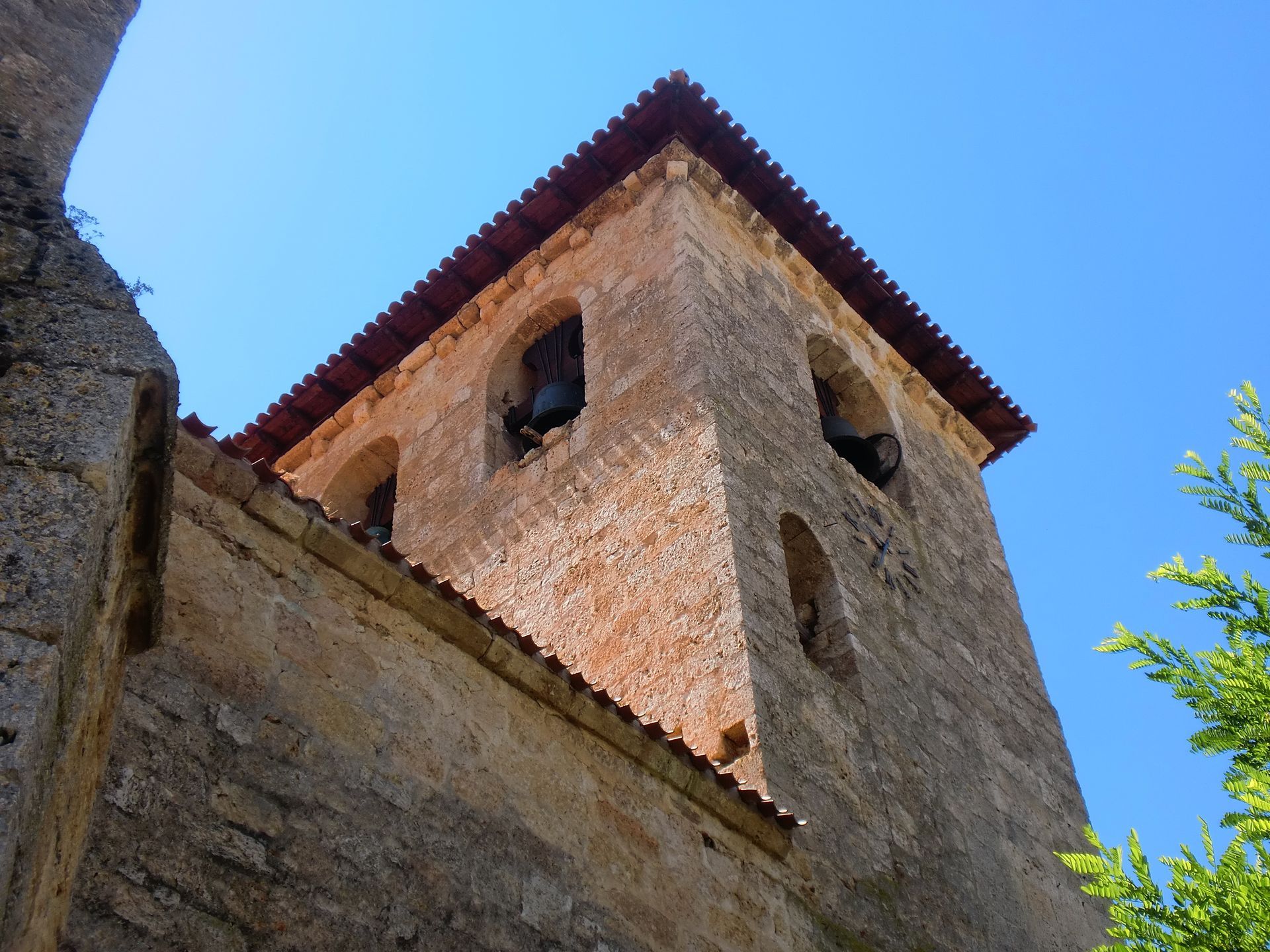 Iglesia de San Pedro Apostol
